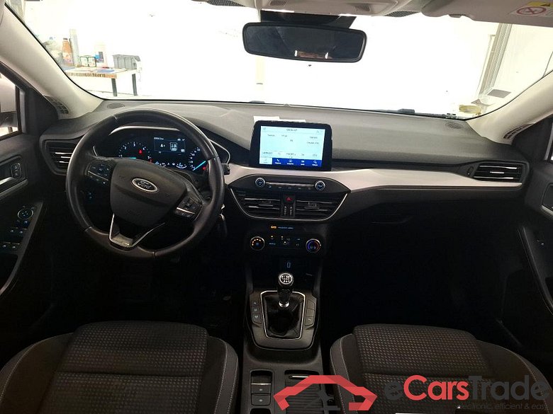 Focus Break Trend Business 1.5 EcoBlue 95CV BVM6 E6dT #5