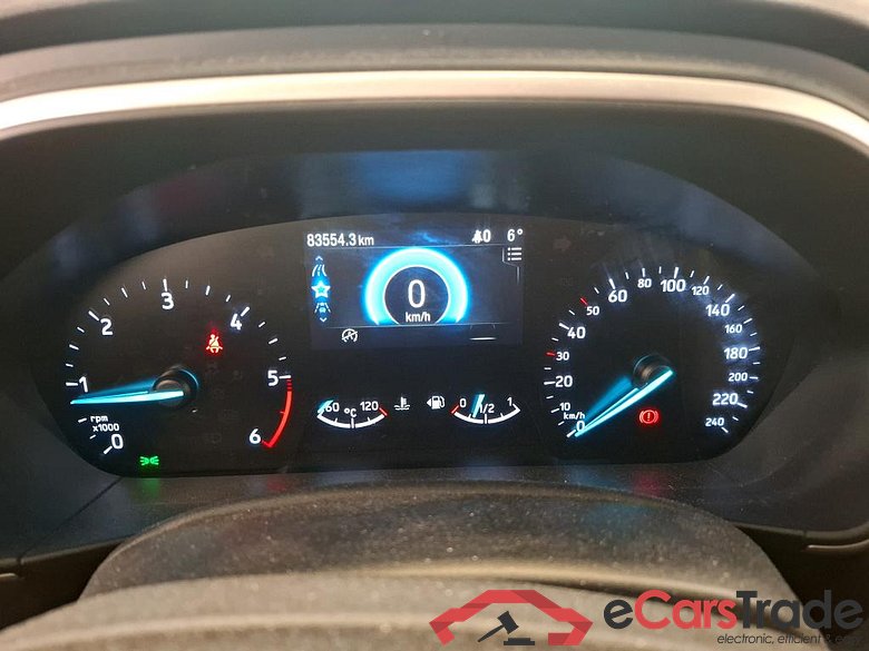 Focus Break Trend Business 1.5 EcoBlue 95CV BVM6 E6dT #6