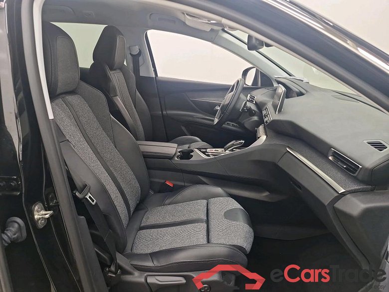 3008 Allure Business 1.2 PureTech 130CV BVA8 E6dT #6