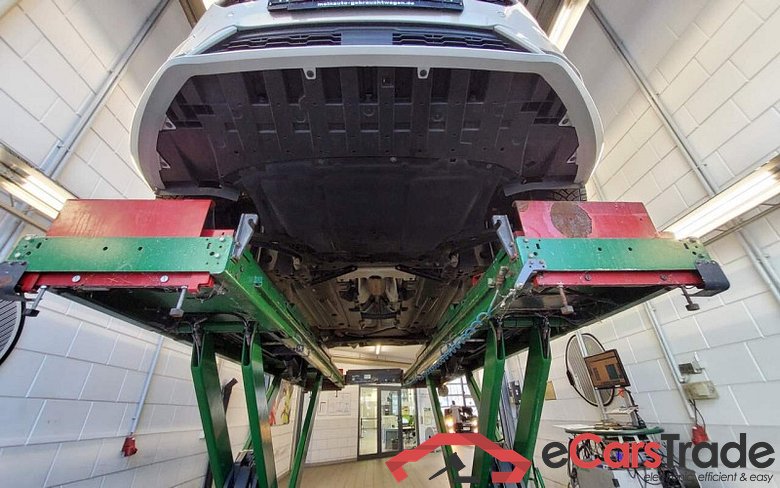 Ford Fiesta (CE1)(2017->) DE - LimS5 1.0 EcoBoost EU6d, ST-Line Start/Stopp (EURO 6d), 2021 - 2022 #5