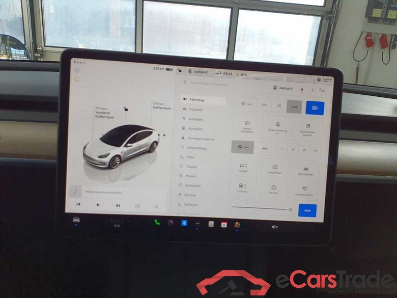 Tesla Model 3 - Lim4, 60 kWh RWD, 2021 - 2023 60 kWh #2