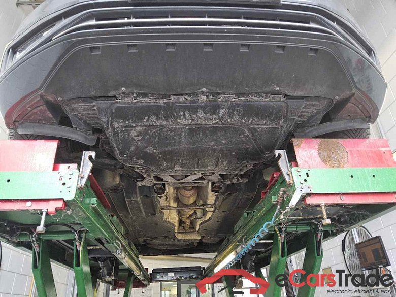 Volkswagen Passat Variant (CB5)(03.2019->2024) DE - Kb5 2.0 TDI BMT/Start-Stopp EU6d, Business (EURO 6d), (Facelift) 2020 - 202 #5