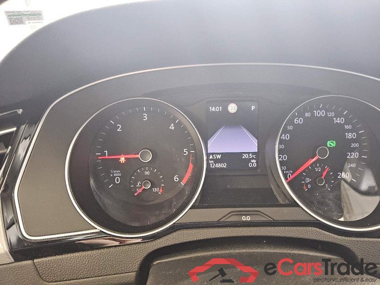 Volkswagen Passat Variant (CB5)(03.2019->2024) DE - Kb5 2.0 TDI BMT/Start-Stopp EU6d, Business (EURO 6d), (Facelift) 2020 - 202 #6