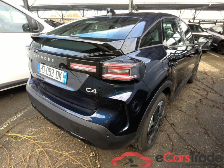Citroen C4 1.2 PureTech Aut. LED Virtual Navi Camera Klima PDC ... #2