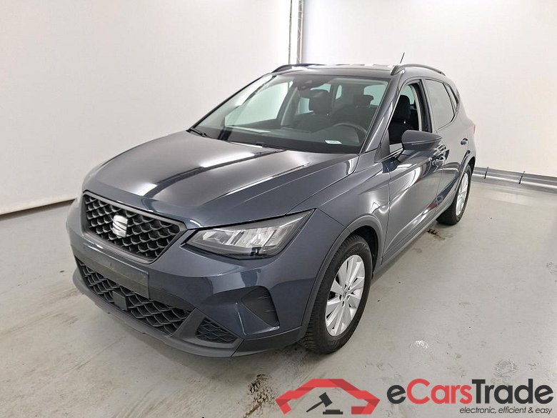 SEAT ARONA 1.0 TSI 70KW MOVE