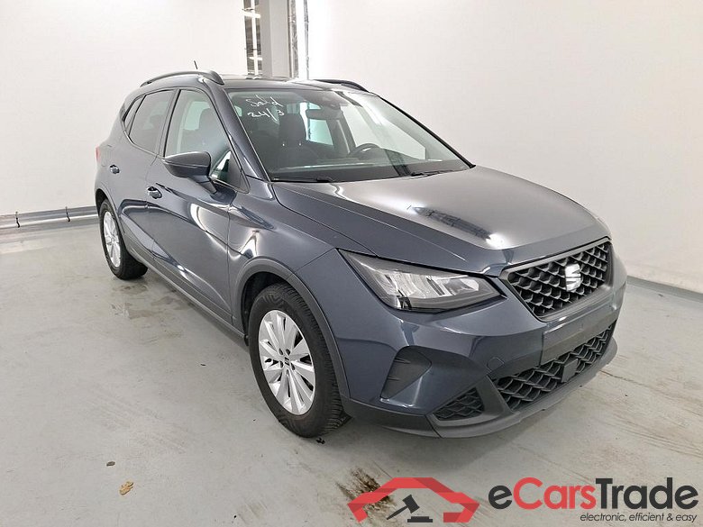 SEAT ARONA 1.0 TSI 70KW MOVE #2