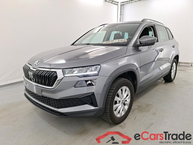 SKODA KAROQ 1.0 TSI 81KW AMBITION #1
