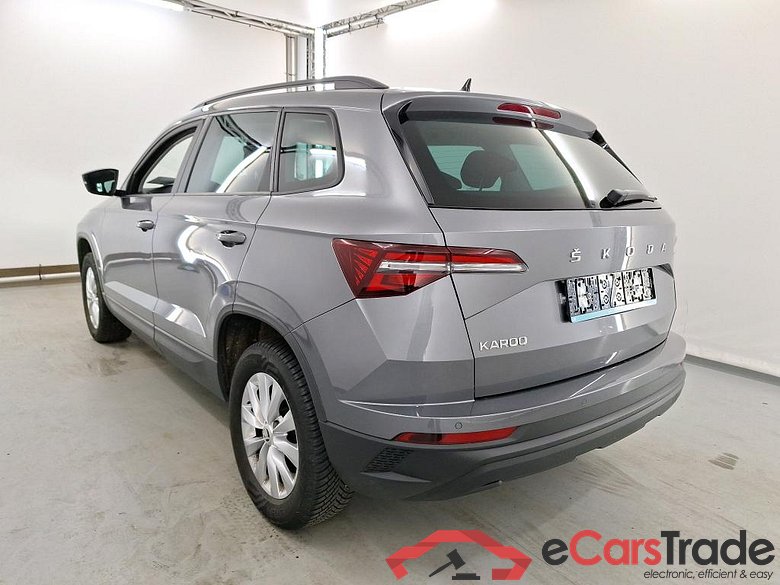 SKODA KAROQ 1.0 TSI 81KW AMBITION #3