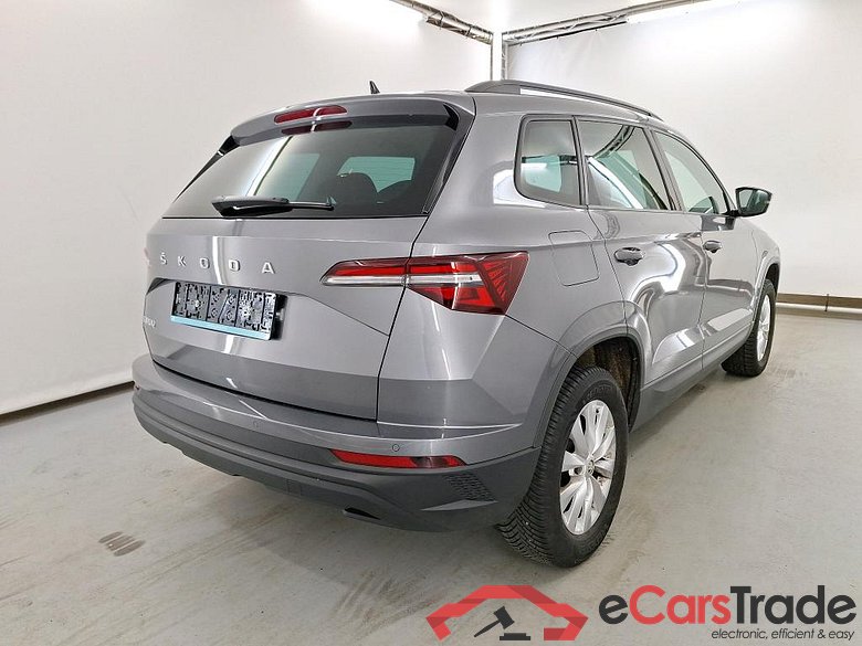 SKODA KAROQ 1.0 TSI 81KW AMBITION #4