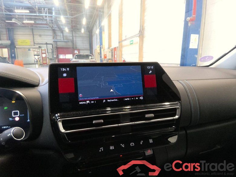 Citroen C5 AIRCROSS Plus PureTech 130 BVM6 #5