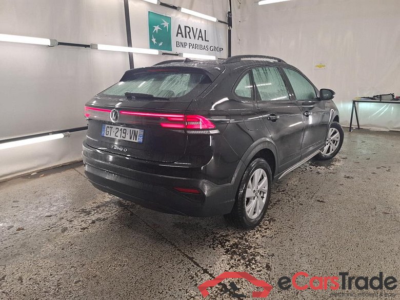 Taigo Life Plus 1.0 TSI 110CV BVA7 E6d #3