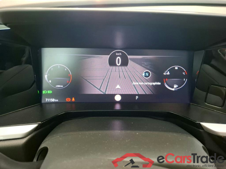 Grandland X Elegance Business 1.5 130CV BVA8 E6d / VO RECONDITIONNE - PHOTOS AVANT RECONDITIONNEMENT #6