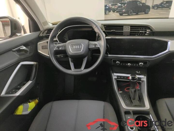 Audi Q3 Q3 45 TFSI e S tronic (PHEV) 180kW/245pk  5D/P Auto-6 - CO2 onvolledig #5