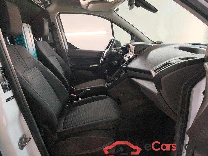 Ford Transit Connect TRANSIT CONNECT SWB DIESEL - 2013 T200 1.5 TDCi Trend (EU6) 74kw/100pk 5D/P M5 #6