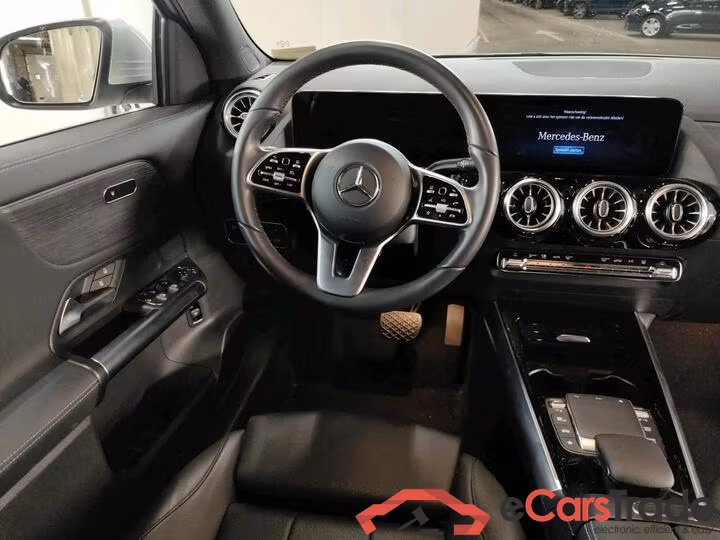 Mercedes EQA EQA EQA 300 4MATIC Luxury Line 168kW/228pk  5D/P Auto-1 - WLTP onvolledig #5