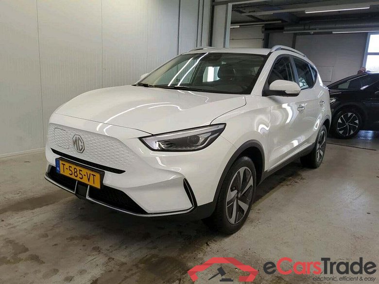 MG Mg zs ev EV Std. R Comfort