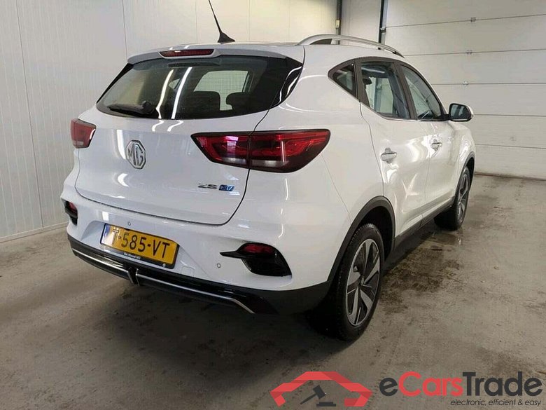 MG Mg zs ev EV Std. R Comfort #2