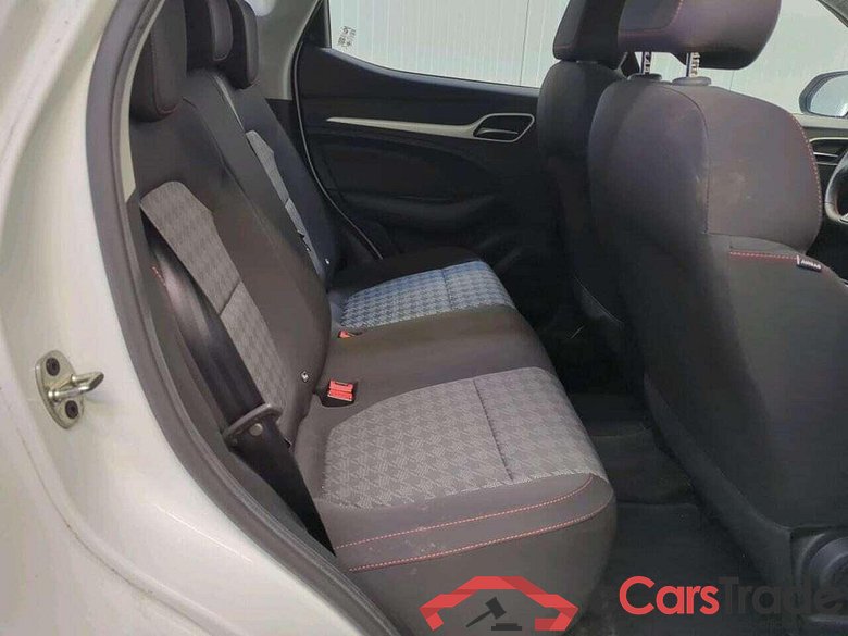 MG Mg zs ev EV Std. R Comfort #5