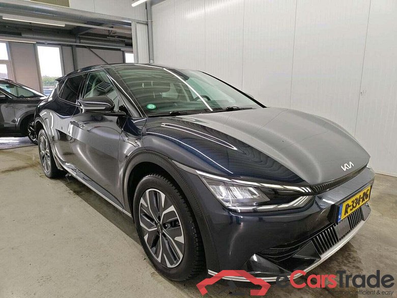 KIA EV6 Plus 77.4 kWh #5