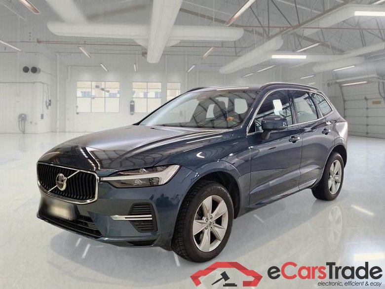 VOLVO XC60 / 2021 / 5P / SUV B4 D AWD AUTOMATICO CORE #1