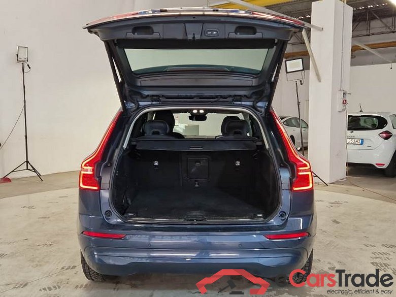 VOLVO XC60 / 2021 / 5P / SUV B4 D AWD AUTOMATICO CORE #5
