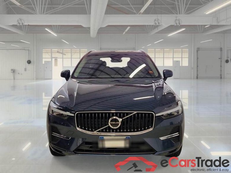 VOLVO XC60 / 2021 / 5P / SUV B4 D AWD AUTOMATICO CORE #6