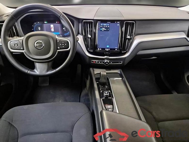 VOLVO XC60 / 2021 / 5P / SUV T6 PLUG-IN AWD AUTO RECHARGE INS. EXP #3