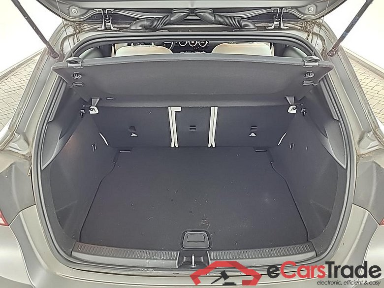 MERCEDES-BENZ A-klasse A 180 7G-DCT Business Solution Plus 5D 100kW #5