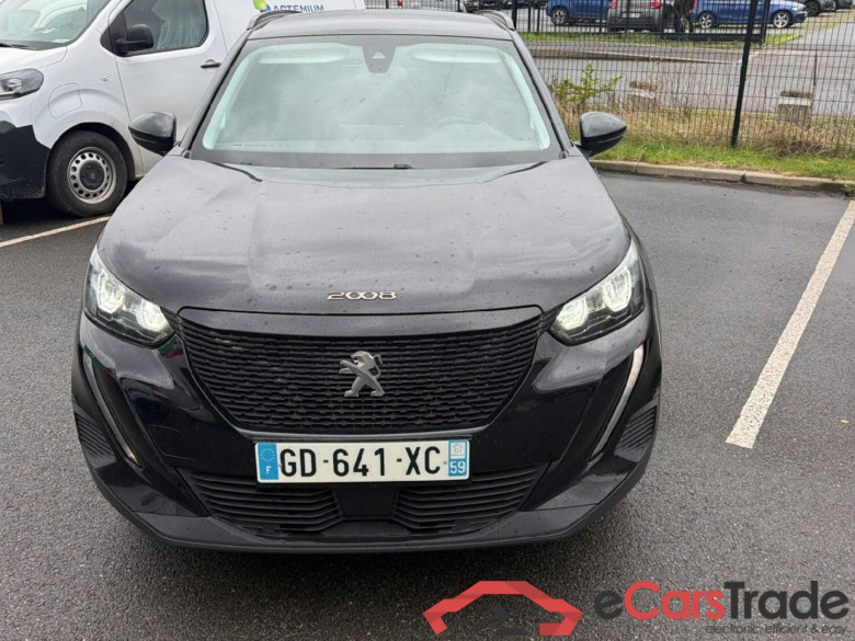 Peugeot 2008 Style PureTech 100 S&S (BVM6) #5