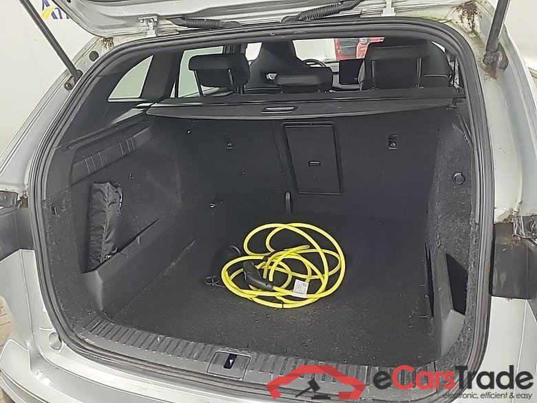 SKODA Enyaq iV 60 Sportline 5D 132kW Athlon Edition #5