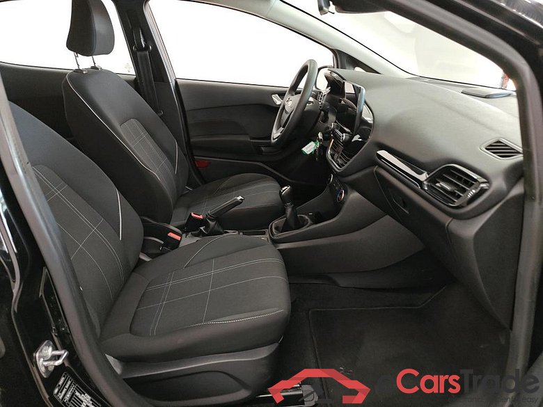 Ford Fiesta 1.1 63kW Trend 5d #3
