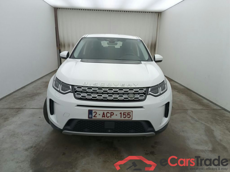Land Rover Discovery Sport P300e Aut. AWD S 5d #5