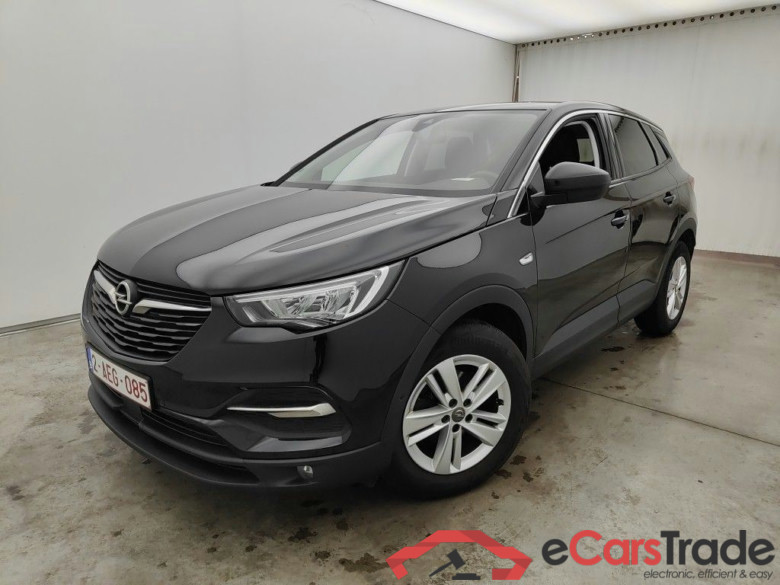 Opel Grandland X 1.5 Turbo D D S/S AT8 Edition 5d #1