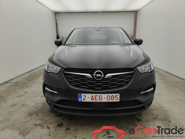 Opel Grandland X 1.5 Turbo D D S/S AT8 Edition 5d #5