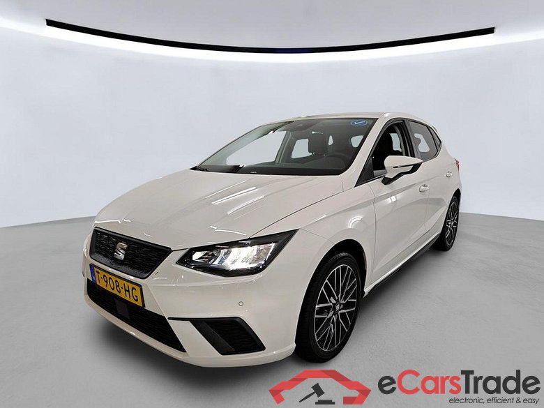 SEAT Ibiza 70 kW #1
