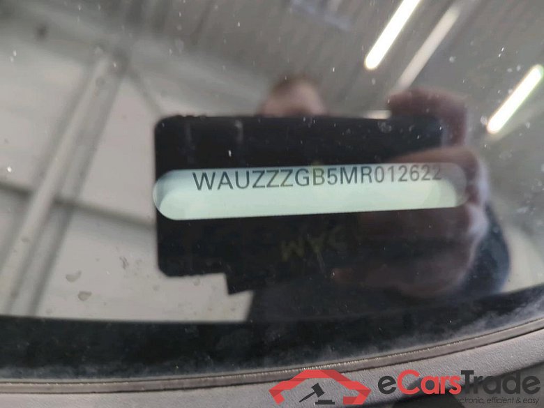 AUDI A1 Sportback 70 kW #2