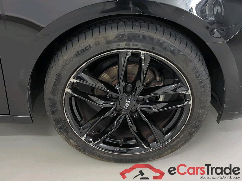 AUDI A1 Sportback 70 kW #6