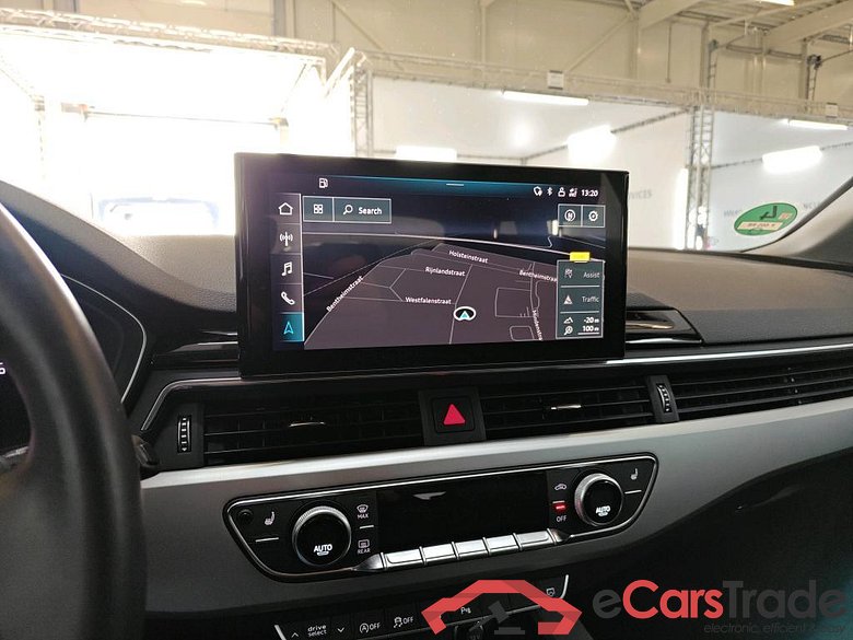 AUDI A4 Avant 110 kW #2