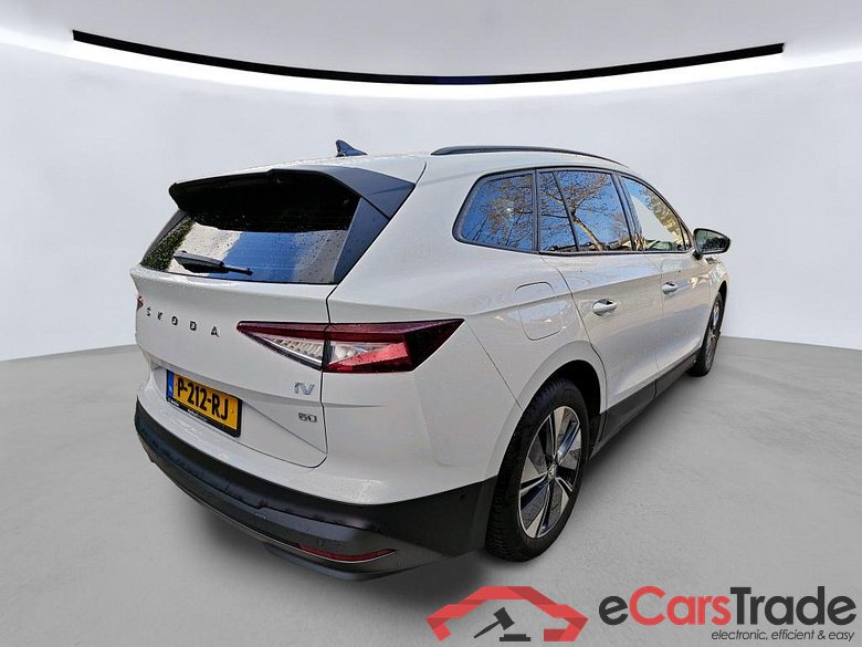SKODA Enyaq iV 132 kW #5