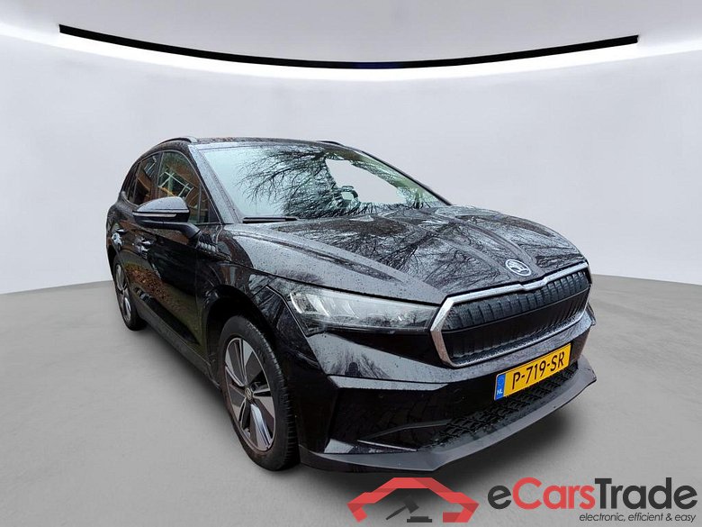 SKODA Enyaq iV 132 kW #4