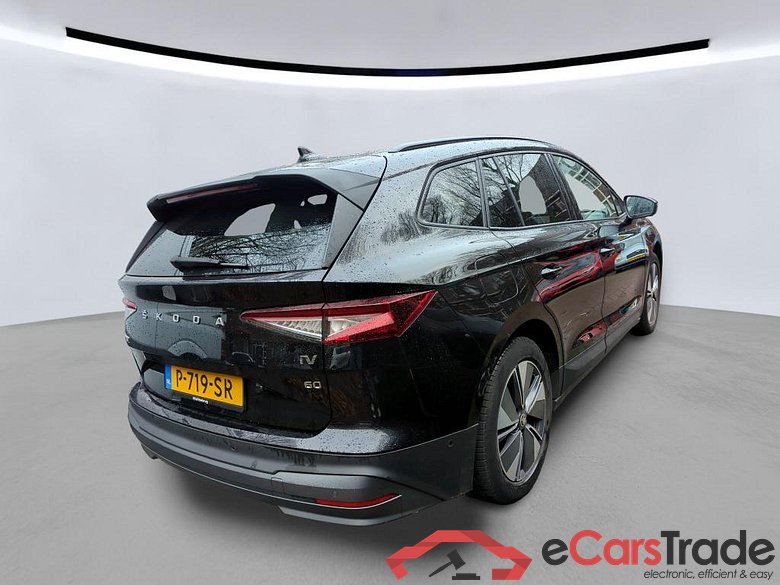 SKODA Enyaq iV 132 kW #5
