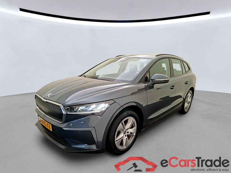 SKODA Enyaq iV 132 kW