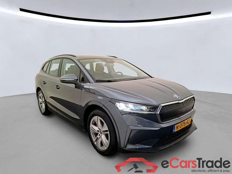 SKODA Enyaq iV 132 kW #5