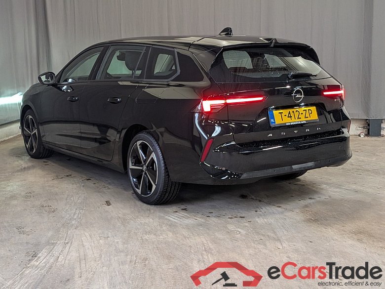 OPEL ASTRA SPORTS TOURER 1.6 Turbo Hybrid #4