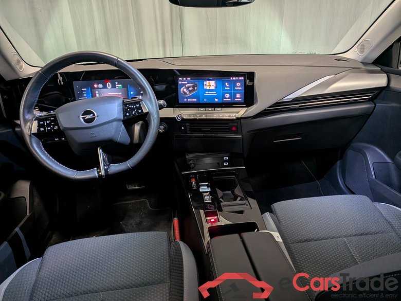 OPEL ASTRA SPORTS TOURER 1.6 Turbo Hybrid #5