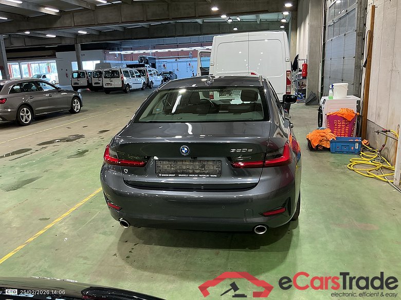 BMW 3 SERIES BERLINE 2.0 320E BERLINE #5