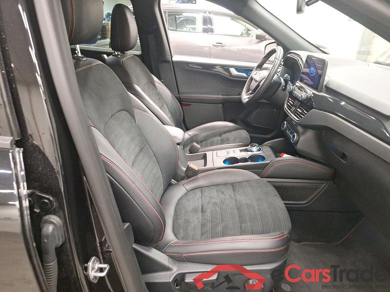 FORD - FOR KUGA PHEV 224PK ST-Line X Pack Driver Assistance & 10 Way Electric Driver Seat & Pack Winter & Foldable Towing Hook * HYBRID * #3