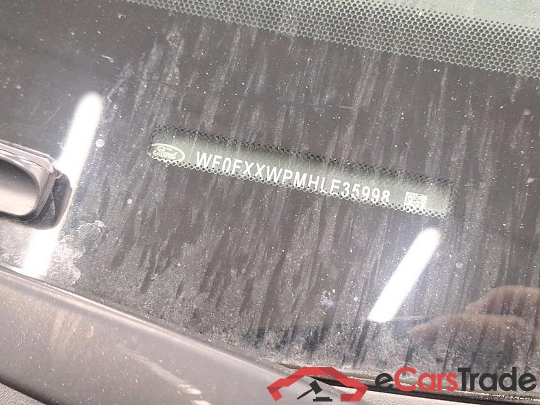 FORD - FOR KUGA PHEV 224PK ST-Line X Pack Driver Assistance & 10 Way Electric Driver Seat & Pack Winter & Foldable Towing Hook * HYBRID * #6