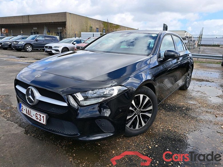 MERCEDES - MER A 160 109PK Business Solution & Pano Roof * PETROL *