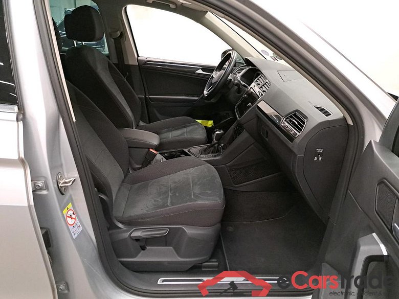 Volkswagen Tiguan 1.4 TSI eHybrid Elegance Aut. Pano LED-Matrix Virtual ACC Navi Alcantara KeylessGo Klima PDC ... #5